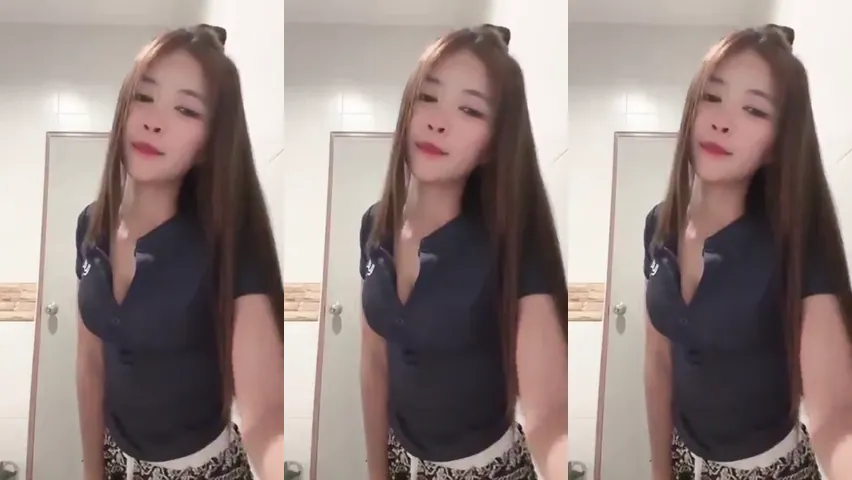 สาวสวยนอนเหงาหี เงี่ยนจัดโชว์เบ็ดหีจนแฉะ