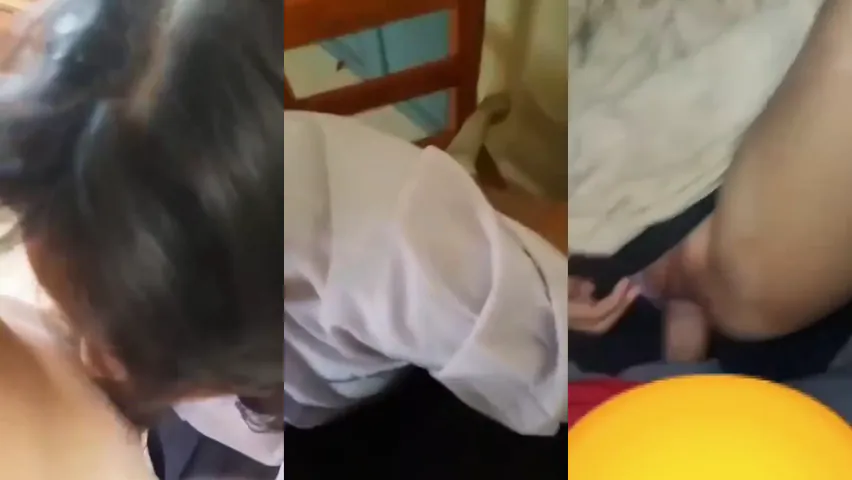 คลิปหลุด รุ่นพี่เย็ดรุ่นน้องในห้องเรียนที่เป็นข่าว