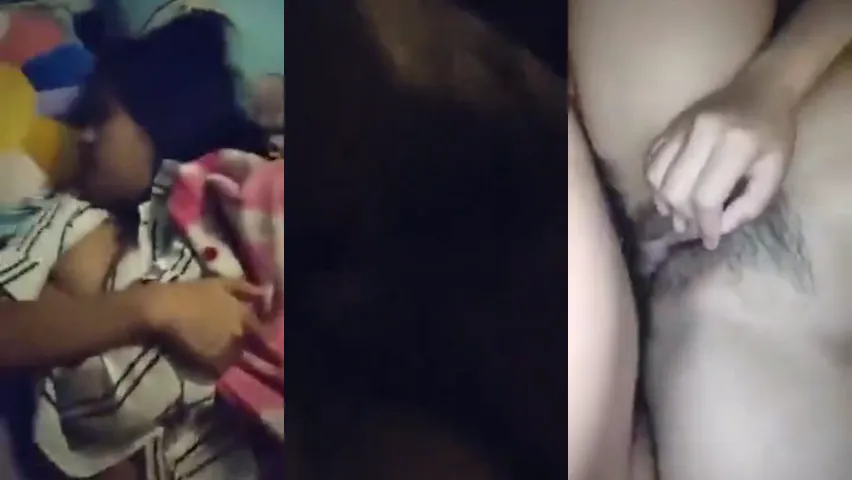 คลิปหลุด แอบเย็ดน้องสาวเพื่อน กว่าควยจะเข้ารูหีได้เอาเหนื่อยเลย