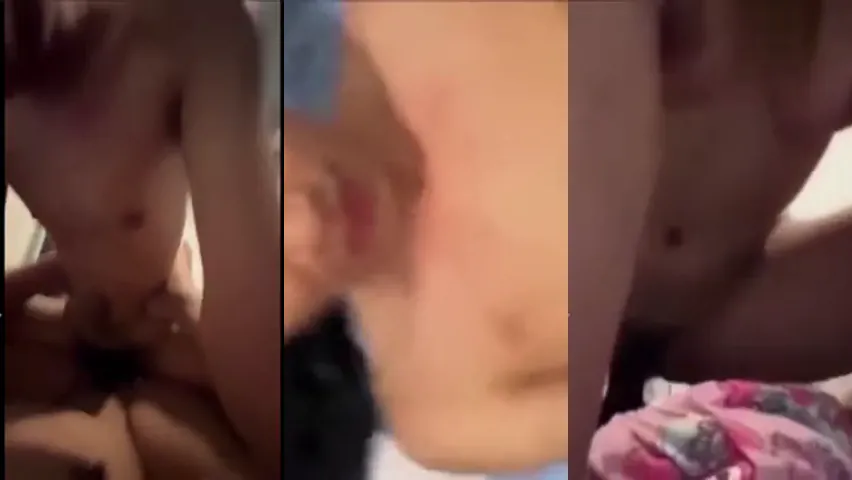 แอบแฟนมาเย็ดกับเพื่อนสาวนมใหญ่ ลีลาบดควยโคตรเด็ดเลย