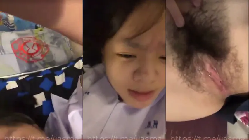 น้องนักเรียนมัธยม แอบเปิดกล้องคอลเสียวกับเพื่อนร่วมห้อง
