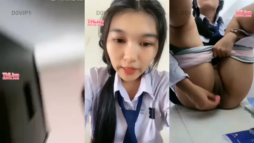 นักเรียนช่วยตัวเองในห้องเรียน